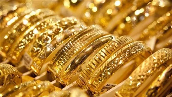 أسعار الذهب في مصر اليوم الجمعة 13 مارس 2026