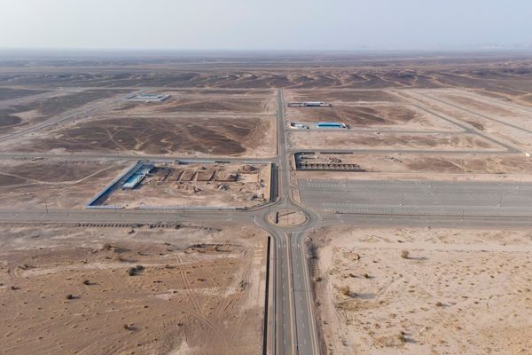مدينة عبري الصناعية توطن مشروعين خلال 2025 بمليوني ريال عُماني