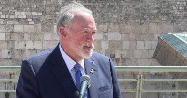 العراق يدين تصريحات السفير الأمريكى لدى إسرائيل وتؤكد