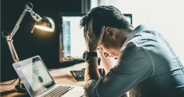 قائمة الاضطرابات النفسية للاعتماد على الذكاء الاصطناعى