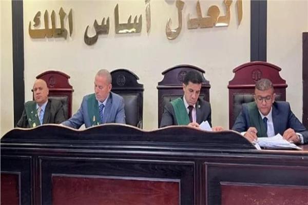 حبس شاب سنة مع الإيقاف قام بإبتزاز إحدى قريباته إلكترونيا بدمنهور