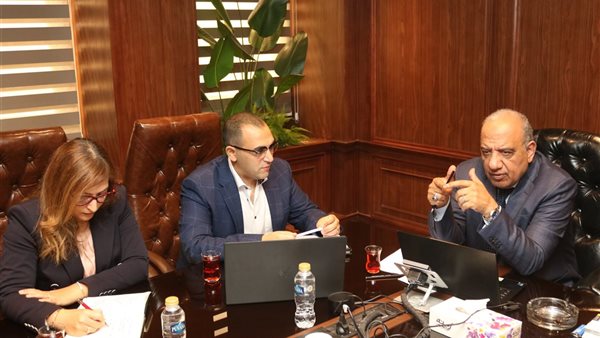 وزير الكهرباء: نسعى لبيئة تنافسية جاذبة للاستثمارات وتحقيق الاستدامة المالية للقطاع