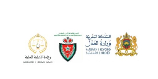 تدبير القضايا الزجرية بالملاعب خلال “كان 2025”.. تسجيل 529 تدخلا أمنيا وتقديم 202 شخصا أمام المكاتب القضائية بالملاعب