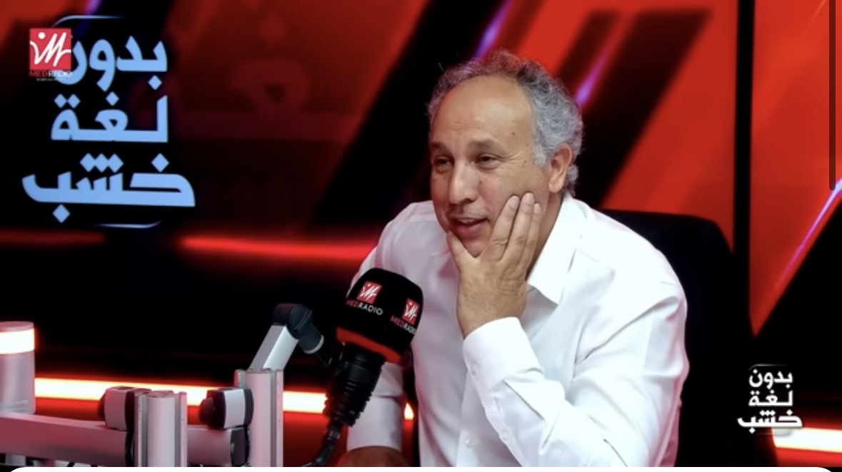 كودار يحسم الجدل: ما كاين لا مؤتمر استثنائي ولا تغيير للقيادة… هاد الشي هضرة خاوية!