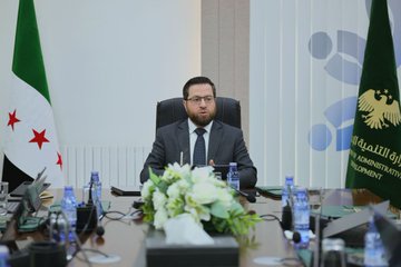 وزير التنمية الإدارية: مدونة السلوك الوظيفي تعزز النزاهة بالمؤسسات السورية