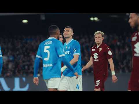 BEHIND THE GAME | #NapoliTorino: il gol dell'ex condanna i granata