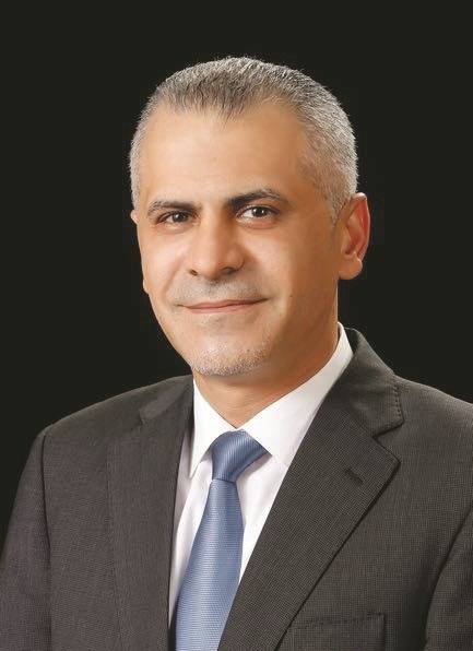 حسين الجغبير يكتب :التعديل .. الموعد في عقل الرئيس