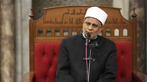 مسيرة مميزة، من هو الدكتور أحمد خليفة الشرقاوي رئيس قطاع المعاهد الأزهرية الجديد