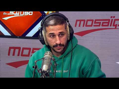 محمد الكرموسي: "اقترحت إضافات لشخصية "عنتر" والدراما أقرب لي من الكوميديا"