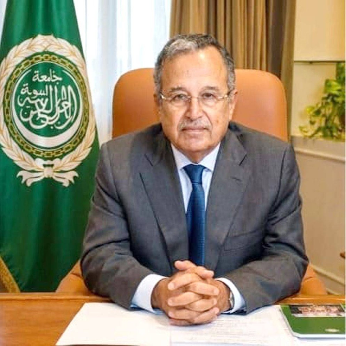 الجامعة العربية تجدد رفضها الهجمات الإيرانية العدوانية على مصالح وأراضي دول عربية خليجية