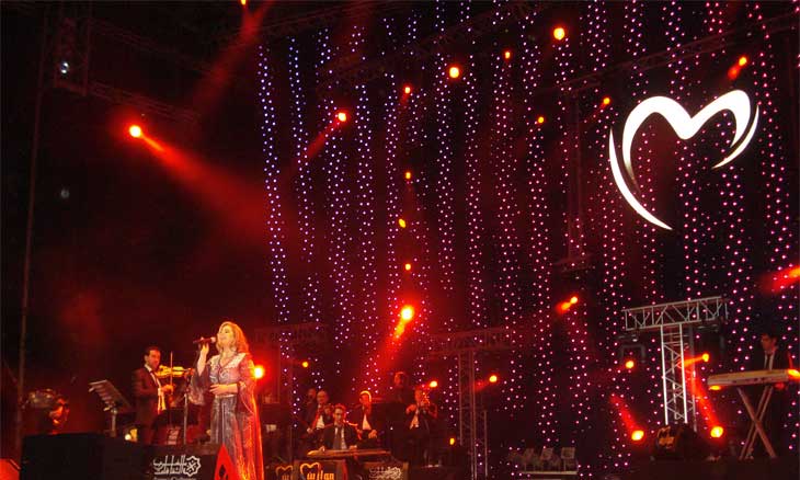 مهرجان موازين يعود إلى الرباط: ونينيو يفتتح النسخة الـ21 بضجيج فني عالمي