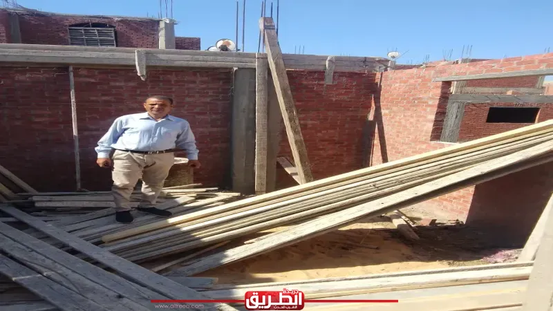 ضربات حاسمة للمخالفين.. إزالة 26 تعديًا على أملاك الدولة بالشرقية
