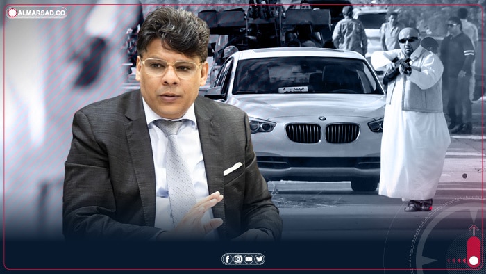 التاجوري: مجزرة غرغور تدخل في خانة الجرائم ضد الإنسانية