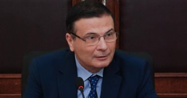 وزير الزراعة: اتفاق مصرى هولندى لتطوير إنتاج التقاوى فى مصر