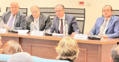 "صحة النواب" تناقش موازنات الهيئات الصحية بالقطاع الطبى 2026/2027