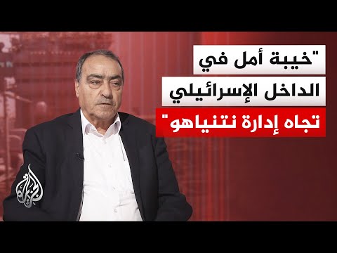 Israeli media accuses Netanyahu of looking for a "scapegoat" to blame for the failures in Lebanon...
