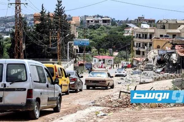 «العفو الدولية» تدعو إلى التحقيق في غارات إسرائيلية على لبنان بوصفها «جرائم حرب»