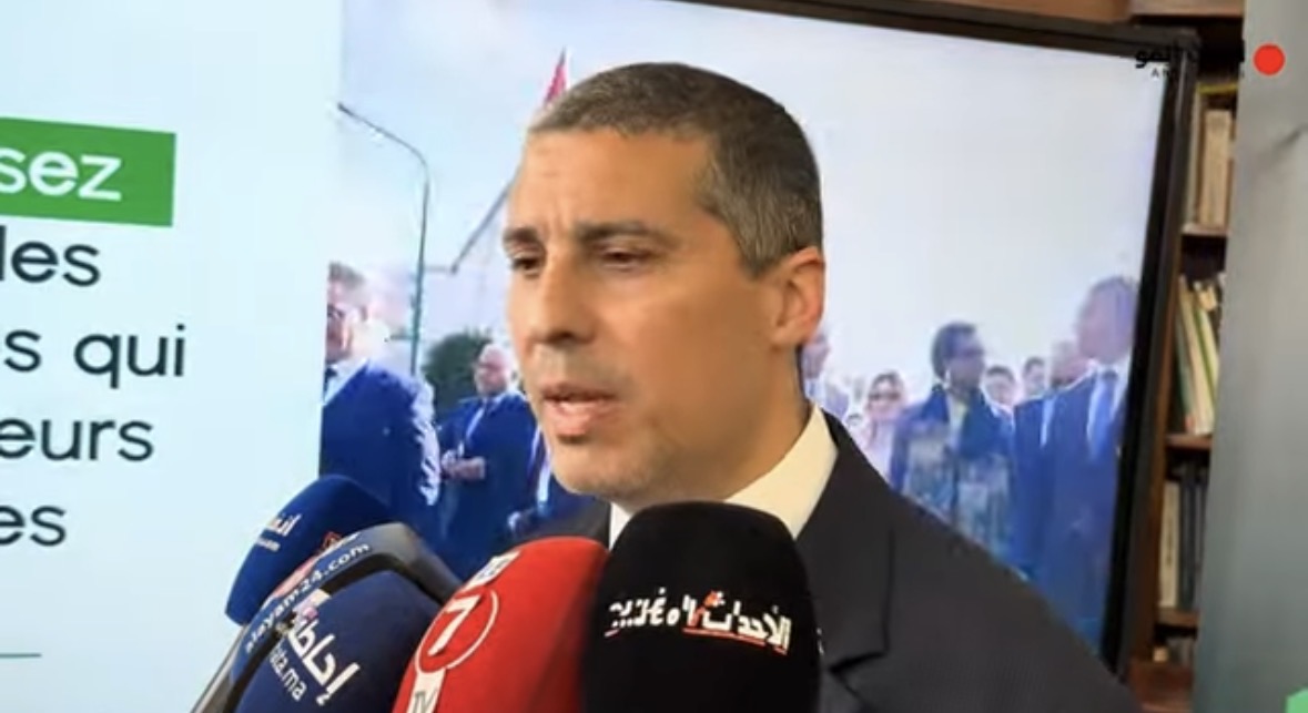 “فرانشيز موروكو إكزيبيشن”.. استثمارات واعدة تبدأ من 100 ألف درهم (فيديو)