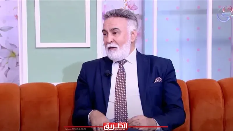طارق الدسوقي: مصر تمتلك درعًا وسيفًا يمنع أي طرف من المساس بحدودها