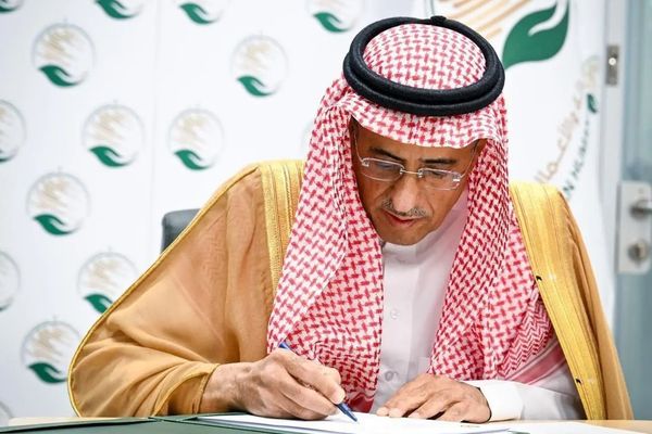 المملكة توقع اتفاقية تعاون مشترك لدعم المزارعين وتعزيز الأمن الغذائي في اليمن