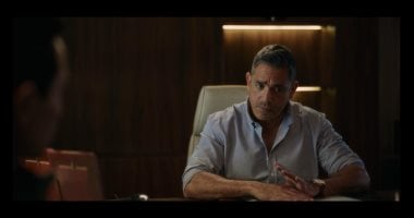 رأس الأفعى الحلقة 3.. تبادل إطلاق النار بين الشرطة والجماعة الإرهابية.. ومشهد مؤثر يجمع أمير كرارة وابنته.. وفخ جديد يحاصره وأحمد غزى يحاول إنقاذه.. لقطات من فيديو اليوم السابع تكشف مخططات الإخوان لإش