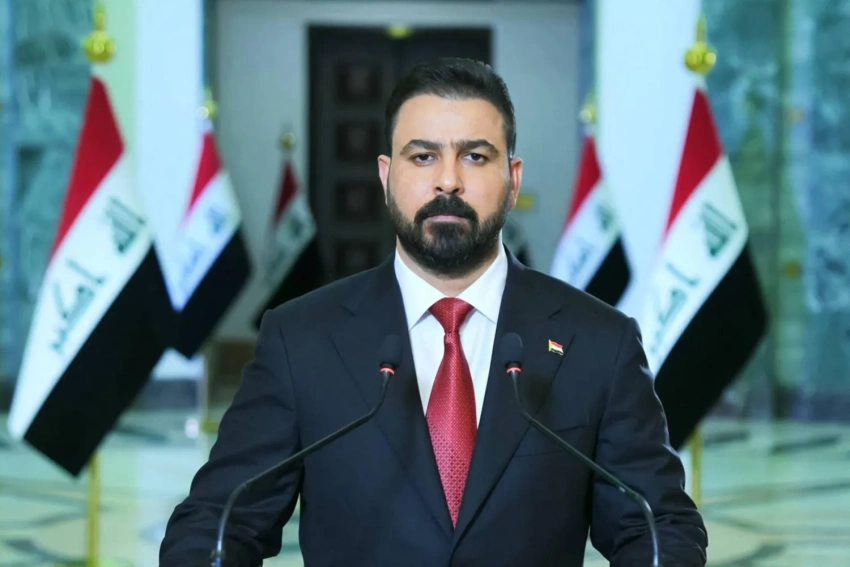 تغييرات هيكلية في الفريق الإداري والإعلامي لرئيس الوزراء علي الزيدي