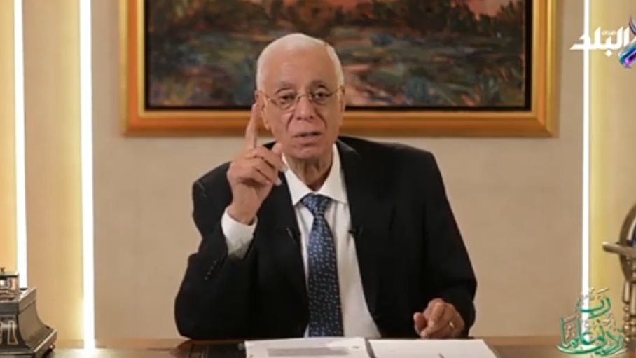 حسام موافي : الشريعة الإسلامية رخصت للمريض الإفطار للحفاظ على صحته
