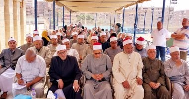 "إدارة الطاقة بين الترشيد والاستدامة".. ندوة بمجمع إعلام القليوبية