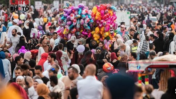 بعد أيام من الراحة، موعد انتهاء إجازة عيد الأضحى