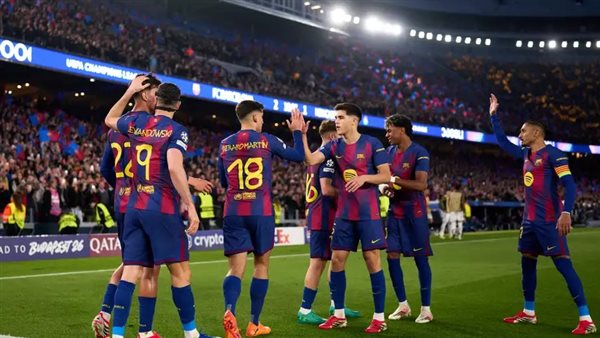 آرسنال وبرشلونة والبايرن وسان جيرمان، مواعيد مباريات اليوم السبت والقنوات الناقلة