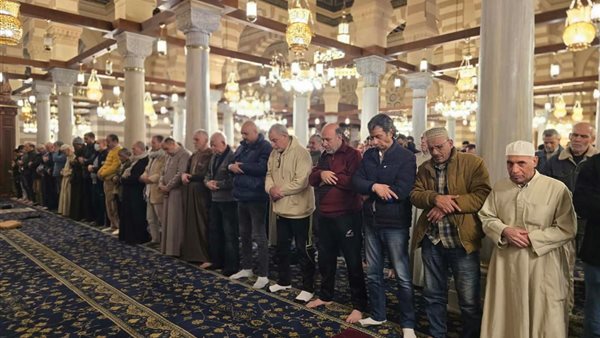 موعد أذان المغرب اليوم الثلاثاء في القاهرة والمحافظات