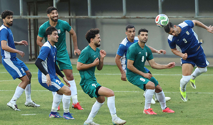 إيران وكأس العالم 2026… عندما تتحول كرة القدم إلى ساحة صراع سياسي