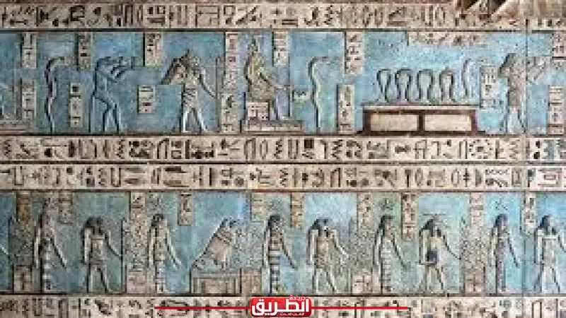 معبد دندرة على خريطة التراث العالمي..والإيسيسكو تتوج جهود قنا بتسجيل معبدها التاريخي
