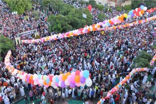 "حكايات العيد من المحافظات"| فرحة واحدة بوجوه مختلفة