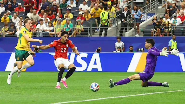 7 إنجازات تاريخية من فوز منتخب مصر على أستراليا في كأس العالم 2026