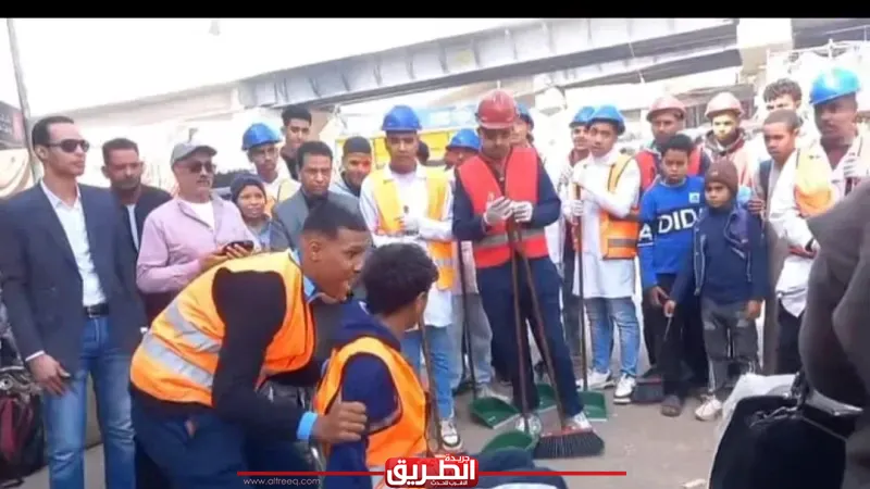 ”وحدة سكان قنا” تطلق فعاليات ”مسرح الشارع” للتوعية بمخاطر الإدمان