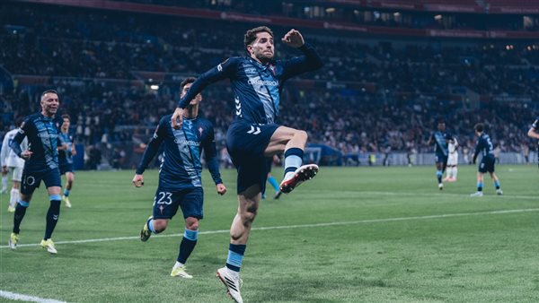 سيلتا فيجو يفوز على ليون 0/2 ويصعد لربع نهائي الدوري الأوروبي