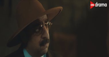 مسلسل النص التانى الحلقة 6.. مهمة سرية جديدة للنص لإجبار متهم خطير على الاعتراف
