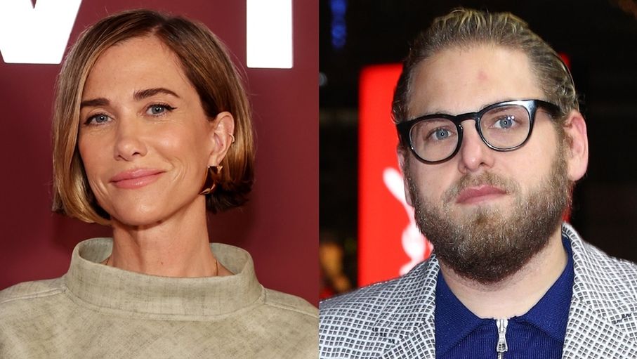 تأجيل عرض فيلم جوناه هيل الجديد دون موعد بديل