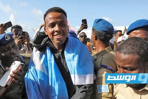الحكم الصومالي عمر عرتن بعد منعه من دخول أميركا: «سأكون حاضرا في كأس العالم المقبلة»