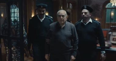 فن الحرب الحلقة الأخيرة.. اللعبة خرجت عن السيطرة وزياد يسلم والده للشرطة