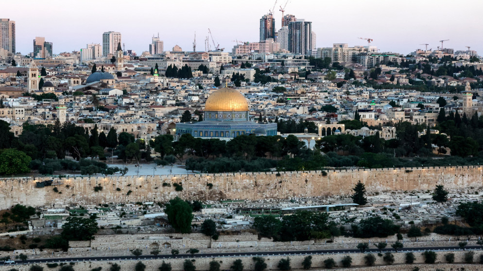 الخارجية النيابية: قرار اليونسكو انتصار تاريخي للرواية الفلسطينية ورسالة برفض تغيير هوية القدس