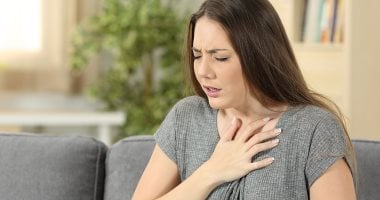 جمعية القلب الأمريكية تحذر من الانسداد الرئوى