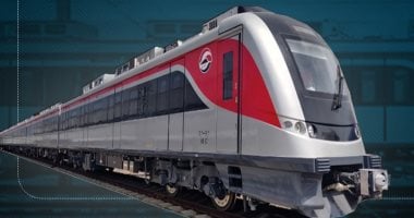 تعديل مواعيد رحلات قطار العاصمة "LRT" بمناسبة إجازة شم النسيم