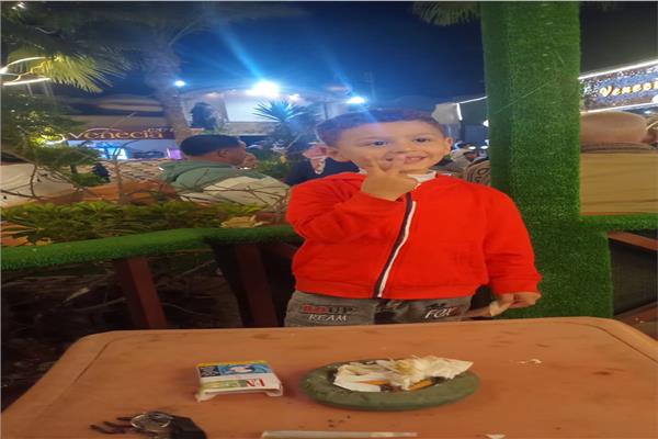 مأساة في حقول الكتان.. مصرع الطفل «رمضان» يفتح جرح الإهمال في ميت هاشم