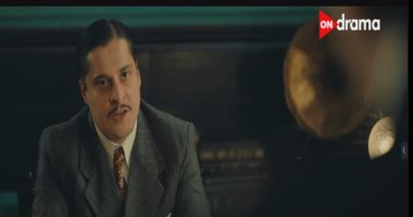 مسلسل النص التاني الحلقة 1.. الإنجليز يطاردون النص بعد هروبه ويأمرون بالقبض عليه بأى ثمن