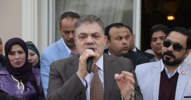 تعيين الدكتورة سمر عاطف مستشارا لرئيس الوفد لشؤون الإسكان والتنمية الريفية