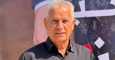 اللجنة المصرية بغزة تنعى محمد الوحيدى مدير العلاقات العامة لإعادة إعمار القطاع
