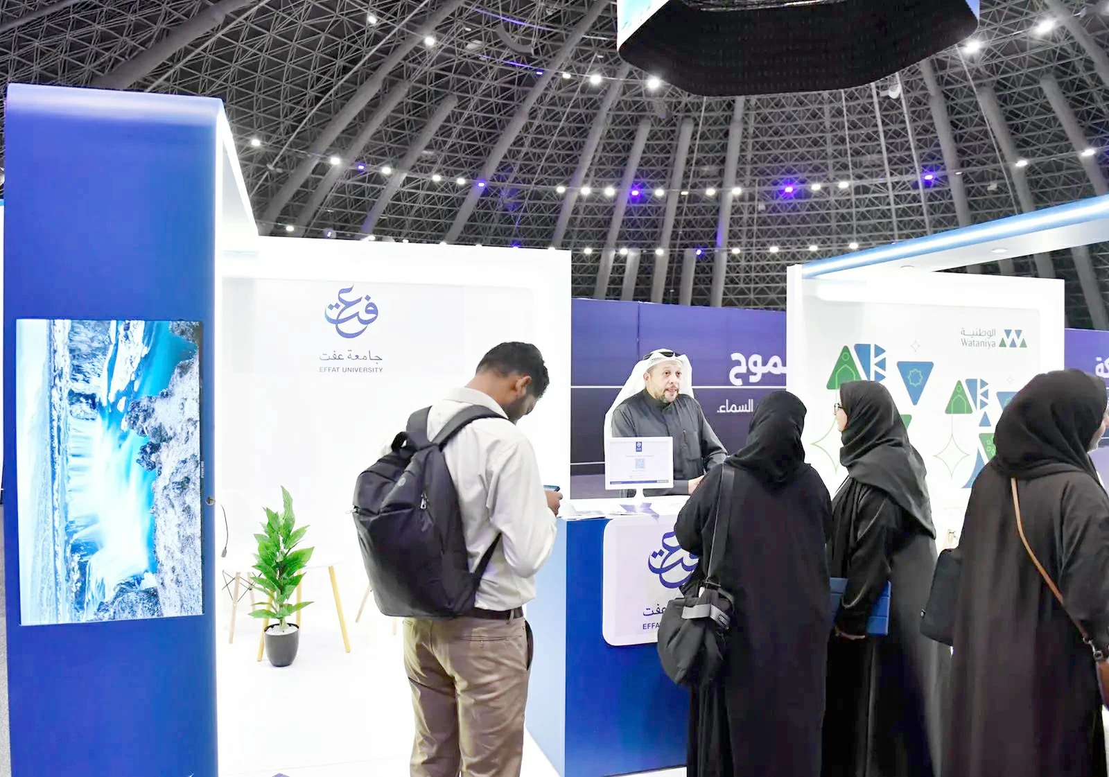 الجامعات والأكاديميات تعزّز جاهزية الخريجين لسوق العمل