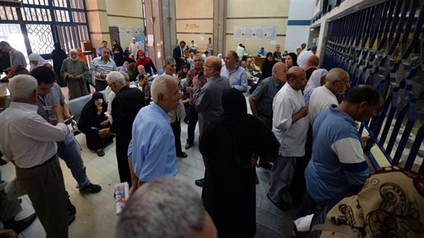 15% زيادة في معاشات يوليو المقبل.. التأمينات تسعد الملايين (خاص)